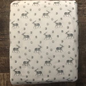 Brand New, without packaging Flannel Winter sheets